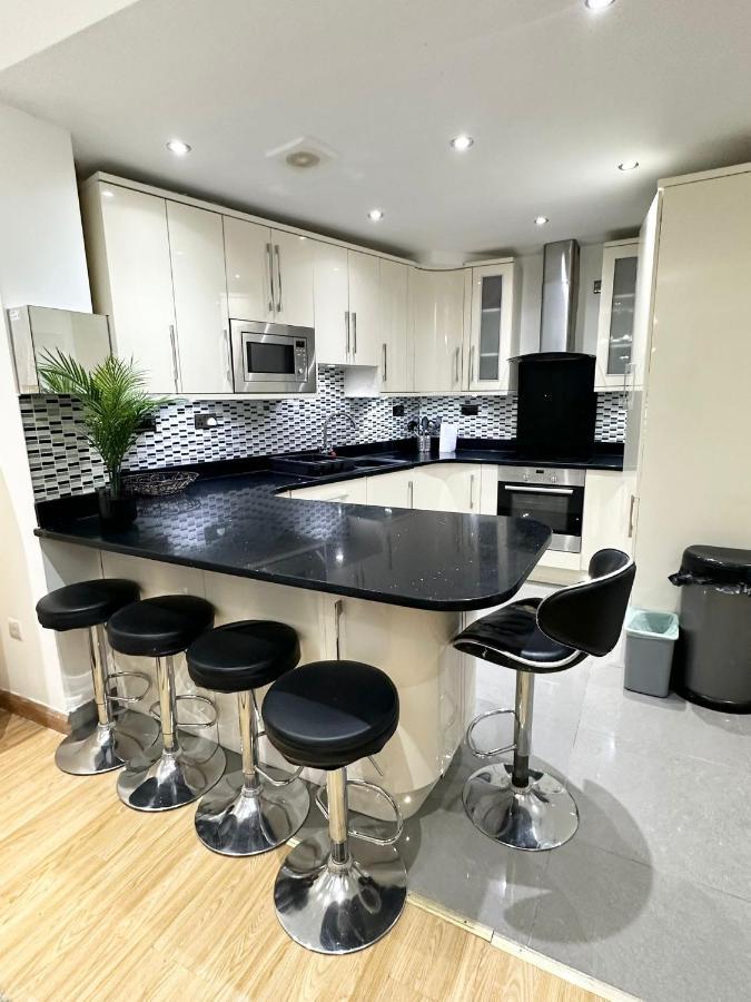 Casa vacanze Relaxing In Spacious House Londra